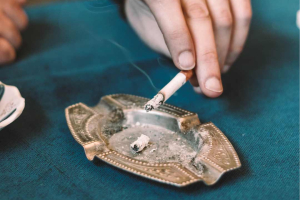 Cigarrro